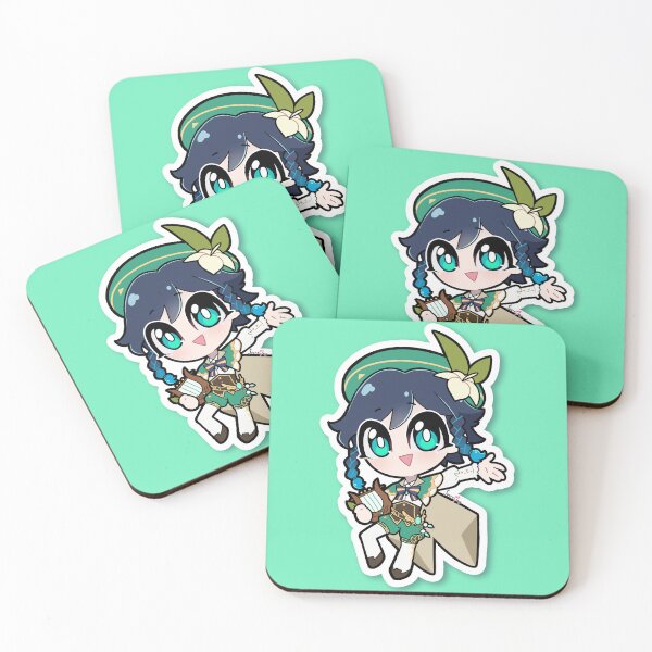 Item preview, Chibi Venti designed and sold by MayLet.