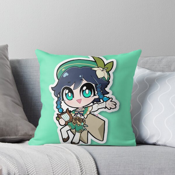 Item preview, Chibi Venti designed and sold by MayLet.