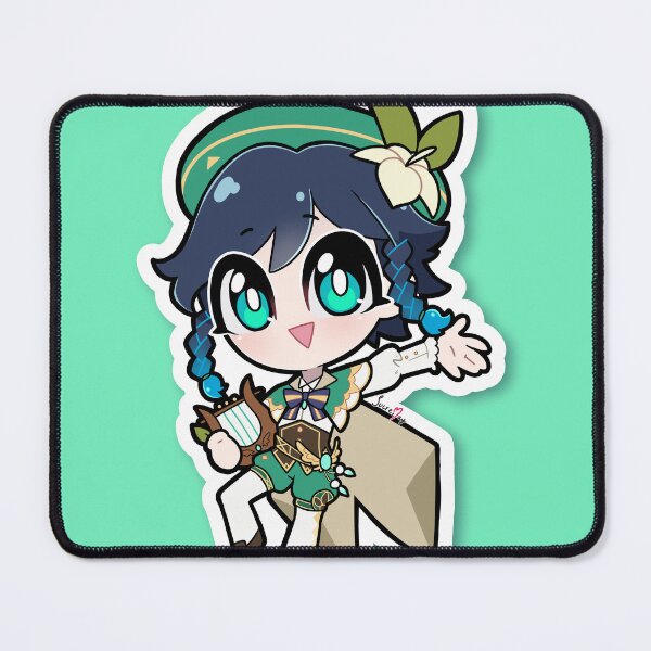 Item preview, Chibi Venti designed and sold by MayLet.