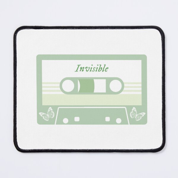 Item preview, Invisible Taylor Swift designed and sold by bombalurina.