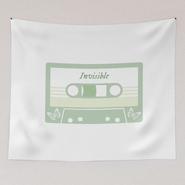 Item preview, Invisible Taylor Swift designed and sold by bombalurina.