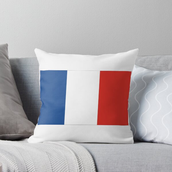 Item preview, France Flag designed and sold by CoachEkong.