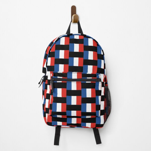 Item preview, France Flag designed and sold by CoachEkong.