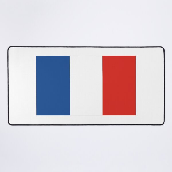 Item preview, France Flag designed and sold by CoachEkong.