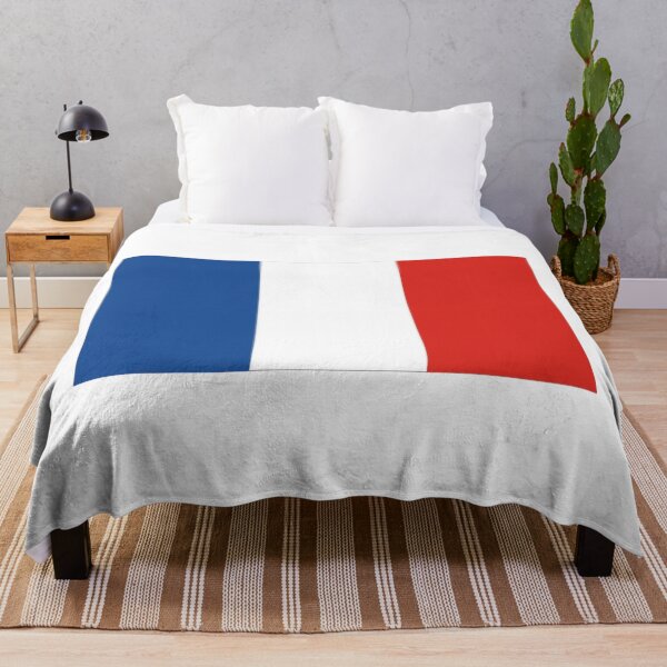 Item preview, France Flag designed and sold by CoachEkong.