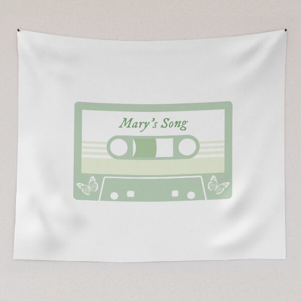 Item preview, Marys Song Taylor Swift designed and sold by bombalurina.