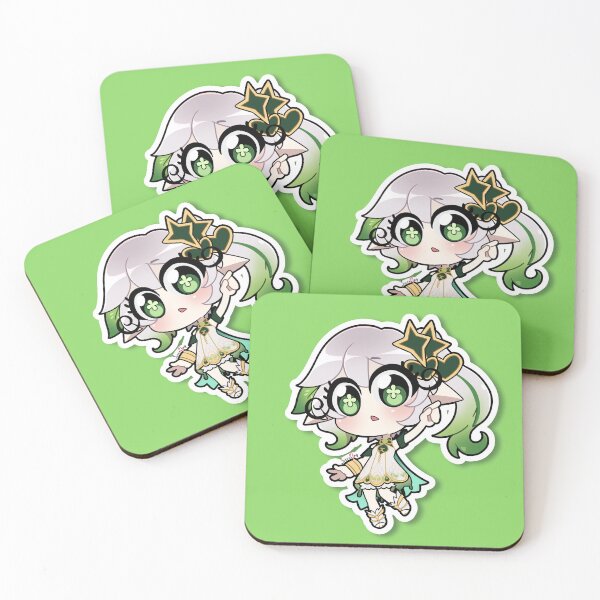 Item preview, Chibi Nahida designed and sold by MayLet.