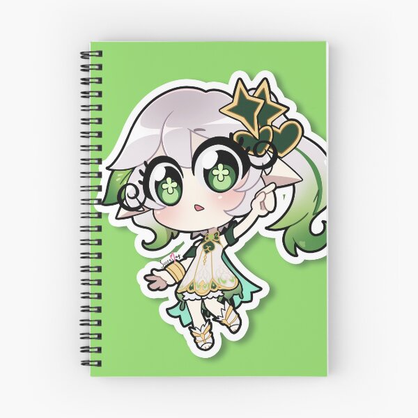 Item preview, Chibi Nahida designed and sold by MayLet.