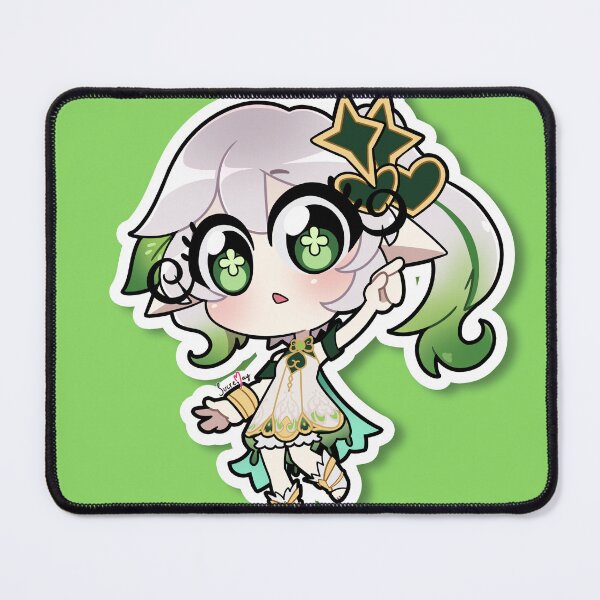 Item preview, Chibi Nahida designed and sold by MayLet.