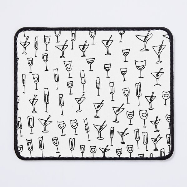 Item preview, martinis and champagnes designed and sold by sweetpepparzz.