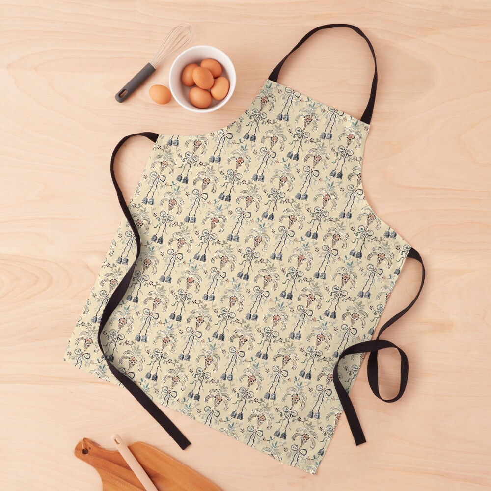 Item preview, Apron designed and sold by 2ndBloom.