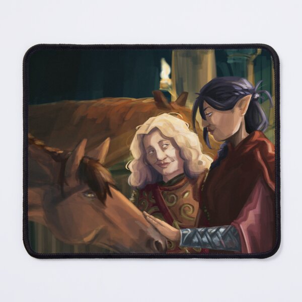Item preview, Horse Girls designed and sold by teasodium.