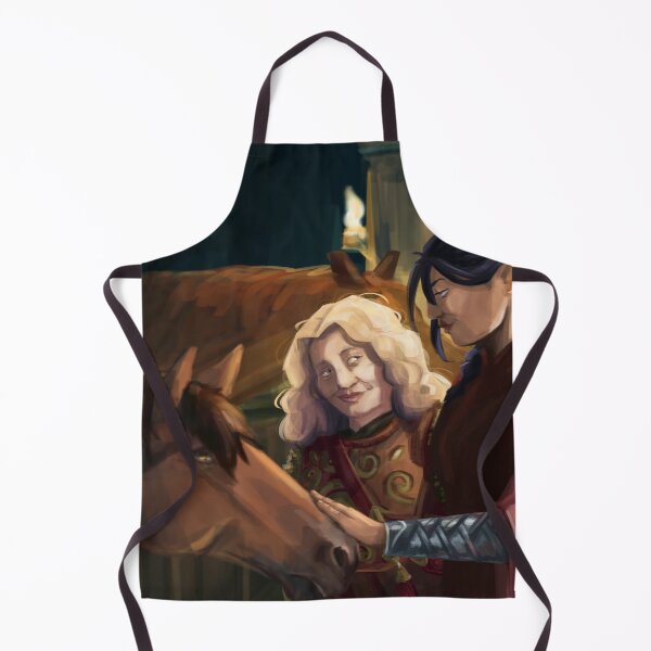 Item preview, Horse Girls designed and sold by teasodium.