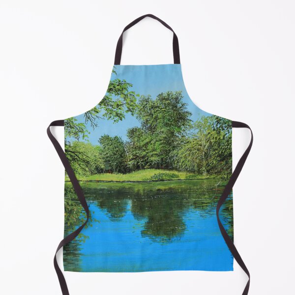 Item preview, Berlin Tiergarten - the large park as a city garden designed and sold by art paintings.