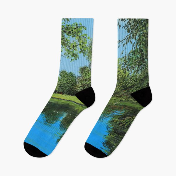 Item preview, Berlin Tiergarten - the large park as a city garden designed and sold by art paintings.