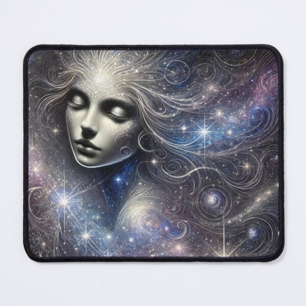 Item preview, Goddess of the Night designed and sold by Wesira.
