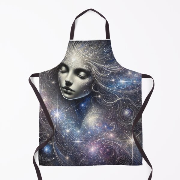 Item preview, Goddess of the Night designed and sold by Wesira.