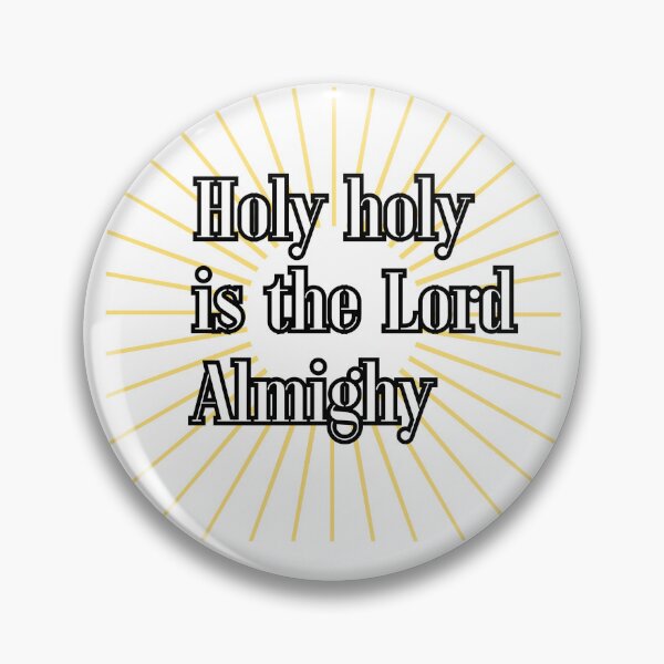 Item preview, Holy Holy designed and sold by M-ArtStudio.