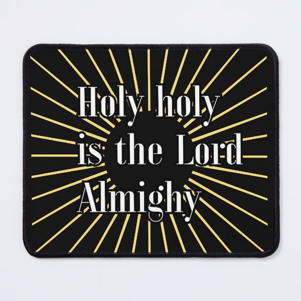 Item preview, Holy Holy designed and sold by M-ArtStudio.