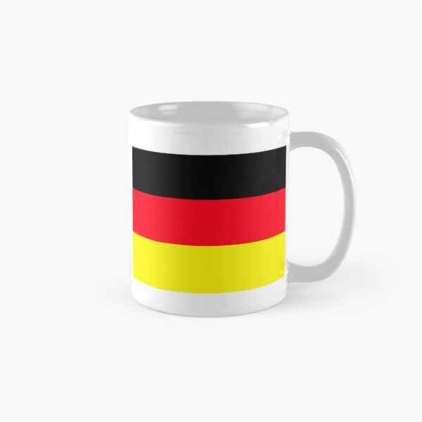 Item preview, Germany Flag designed and sold by CoachEkong.