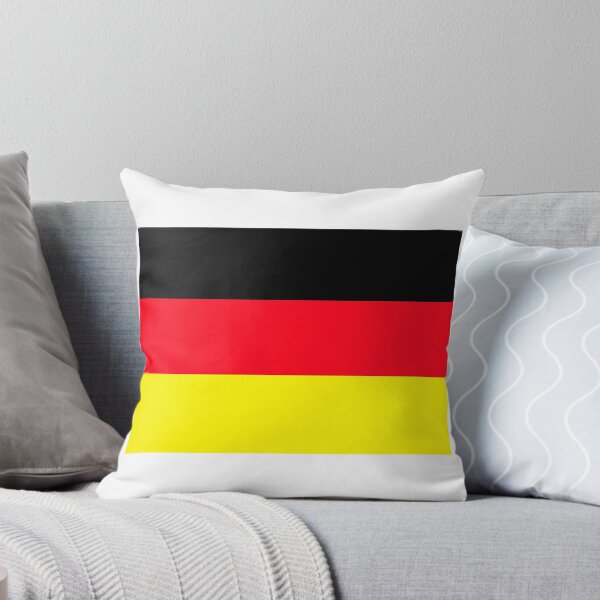 Item preview, Germany Flag designed and sold by CoachEkong.