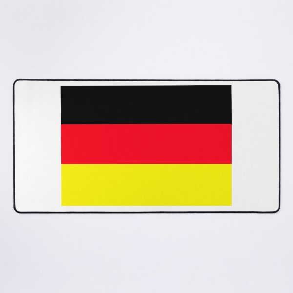 Item preview, Germany Flag designed and sold by CoachEkong.