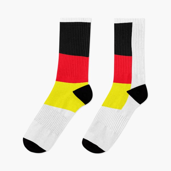 Item preview, Germany Flag designed and sold by CoachEkong.