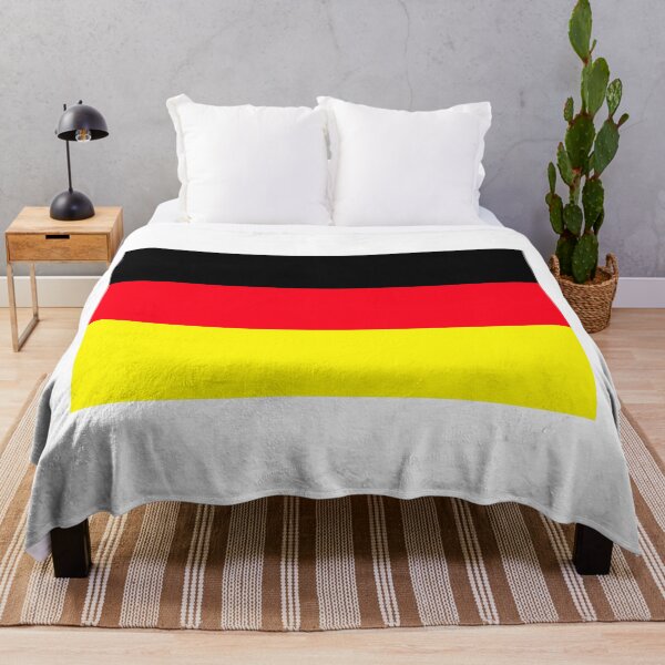Item preview, Germany Flag designed and sold by CoachEkong.