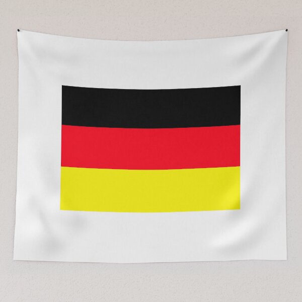 Artikelvorschau, Germany Flag entworfen und verkauft von CoachEkong.