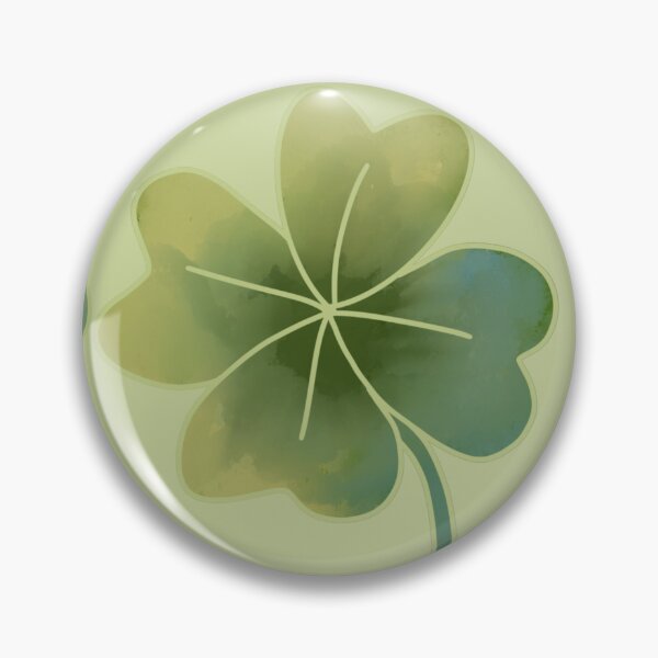 Item preview, Between nature and happiness: clover leaf mix designed and sold by Atelier Jasmin Schwarz.