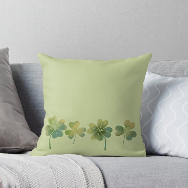 Item preview, Between nature and happiness: clover leaf mix designed and sold by Atelier Jasmin Schwarz.