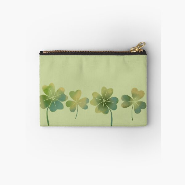 Item preview, Between nature and happiness: clover leaf mix designed and sold by Atelier Jasmin Schwarz.
