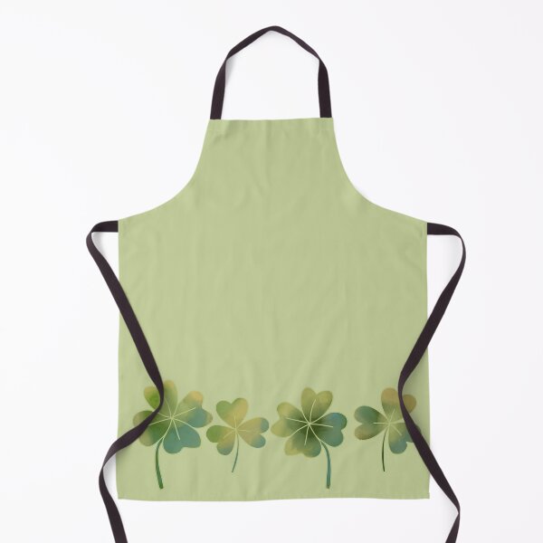 Item preview, Between nature and happiness: clover leaf mix designed and sold by Atelier Jasmin Schwarz.