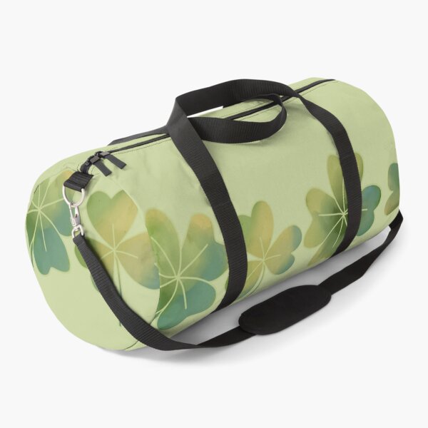 Item preview, Between nature and happiness: clover leaf mix designed and sold by Atelier Jasmin Schwarz.