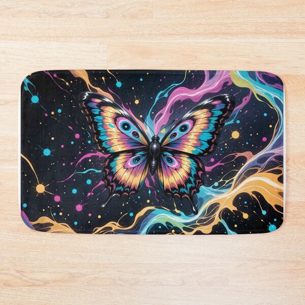 Item preview, Cosmic Butterfly designed and sold by Stardust✨️Art.