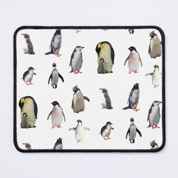 Item preview, Penguin designed and sold by Marine Wonders.