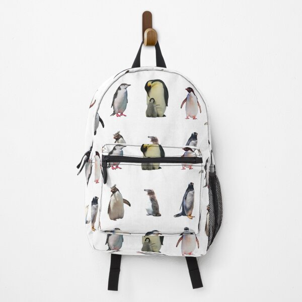 Item preview, Penguin designed and sold by Marine Wonders.
