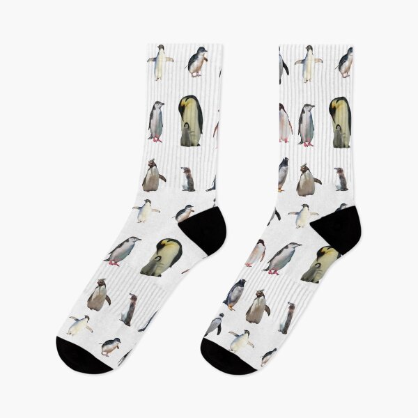 Item preview, Penguin designed and sold by Marine Wonders.