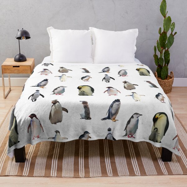 Item preview, Penguin designed and sold by Marine Wonders.