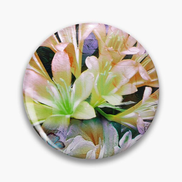 Item preview, Dreamy Floral Fantasy with Butterflies designed and sold by baindy.