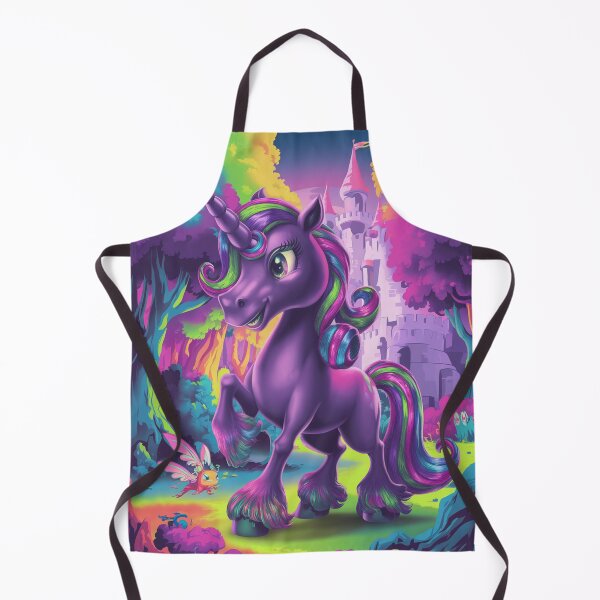 Artikelvorschau, Einhorn. Psychedelischer Stil. entworfen und verkauft von Lilashakti ⭐️ ⭐️ ⭐️ ⭐️ ⭐️.