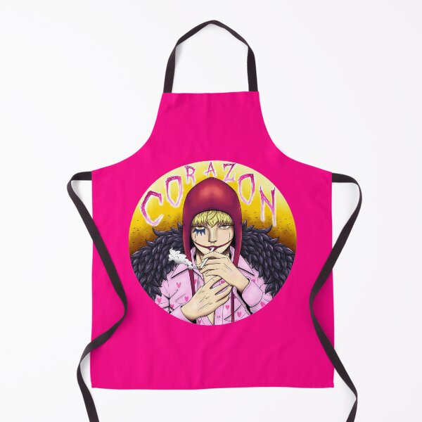 Item preview, Corazon designed and sold by Nano-Fox.