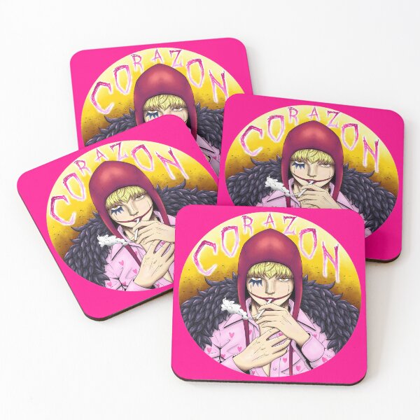 Item preview, Corazon designed and sold by Nano-Fox.