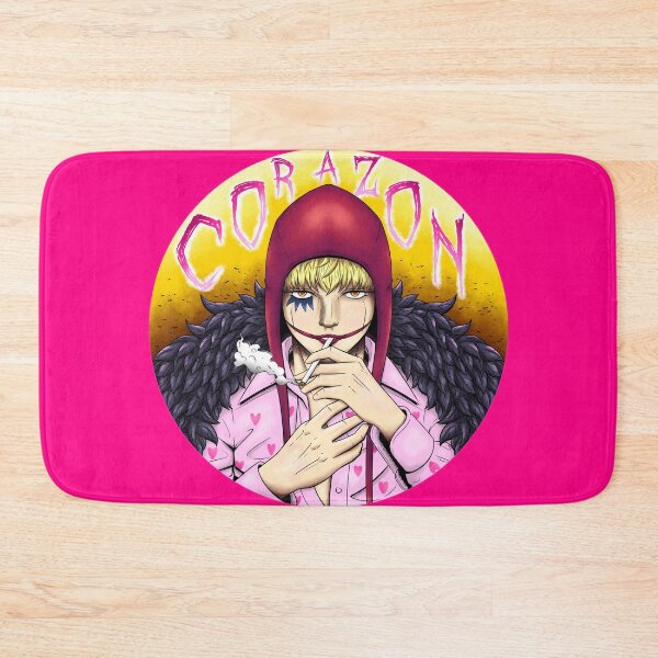 Item preview, Corazon designed and sold by Nano-Fox.