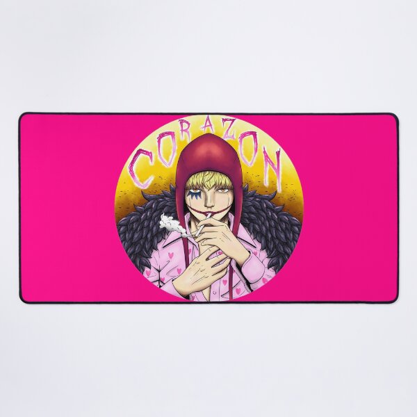 Item preview, Corazon designed and sold by Nano-Fox.