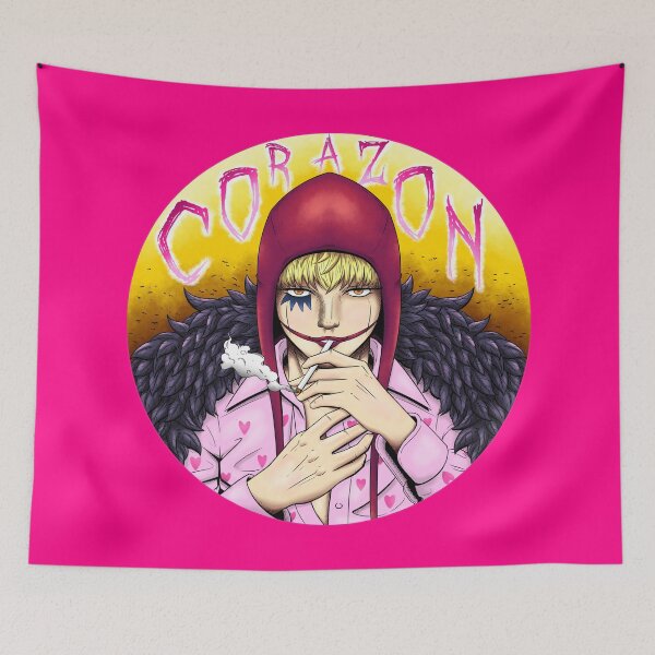 Item preview, Corazon designed and sold by Nano-Fox.