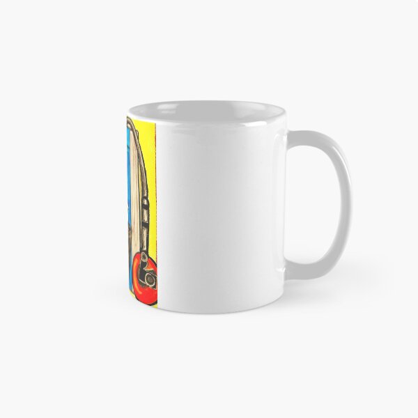 Item preview, Retro-color designed and sold by HamburgerBox.