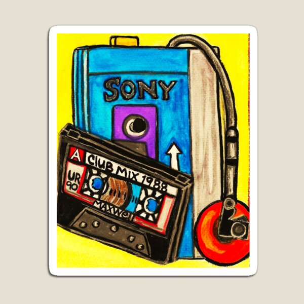 Item preview, Retro-color  designed and sold by HamburgerBox.