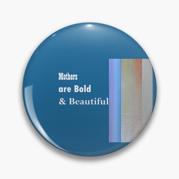 Item preview, Honoring Bold and Beautiful Mothers designed and sold by annenambiro.