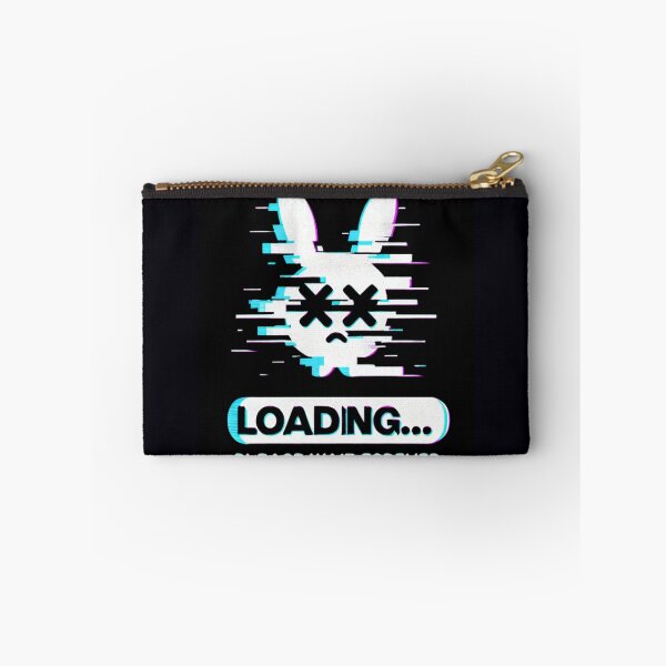 Item preview, Loading... Please Wait Forever designed and sold by  ViralVisionsCreating .